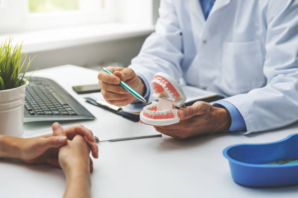 Best Dental Exams and Cleanings  in Cherryville, NC