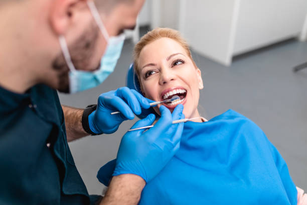 Best TMJ/TMD Treatment  in Cherryville, NC